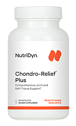 Chondro-Relief® Plus
