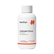 Colloidal Silver